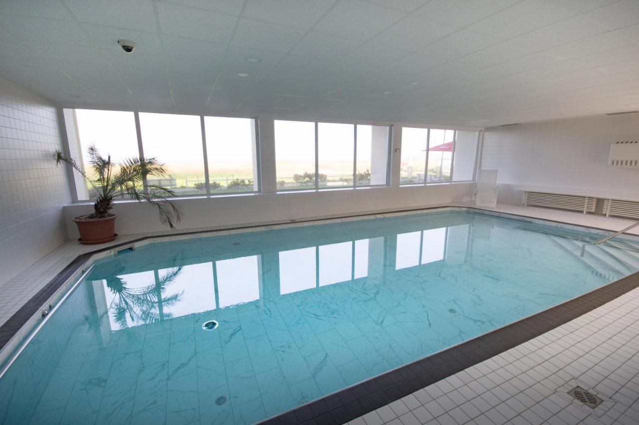 Sahlenburger Strand 1 Whg. 15 Cuxhaven Exterior photo