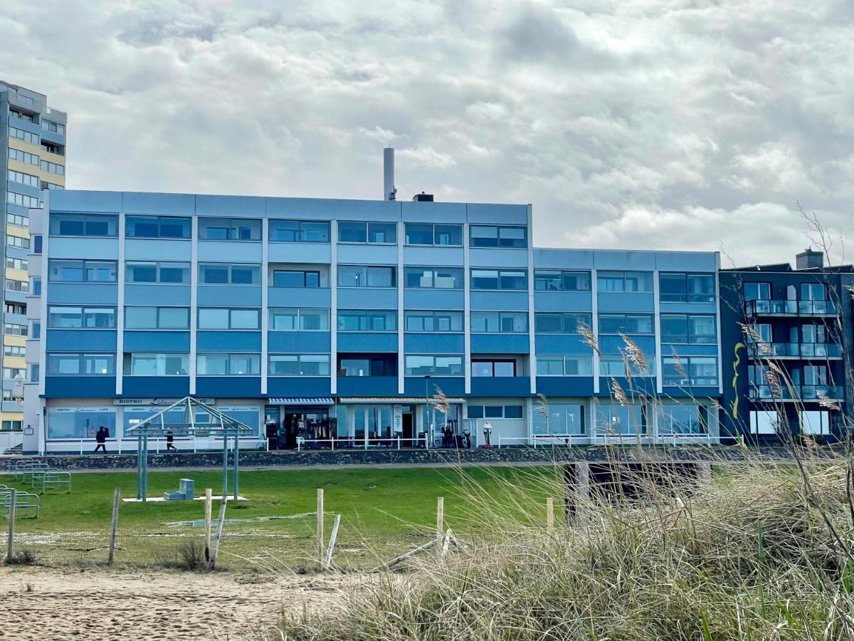 Sahlenburger Strand 1 Whg. 15 Cuxhaven Exterior photo